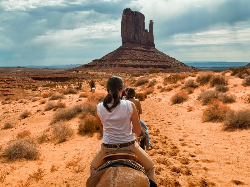 Wild West