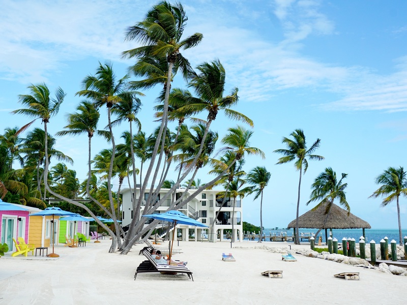 The Floribbean dream