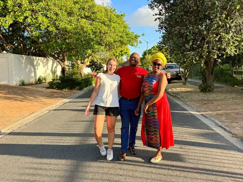 Op die pad Suid Afrika – zomerspecial