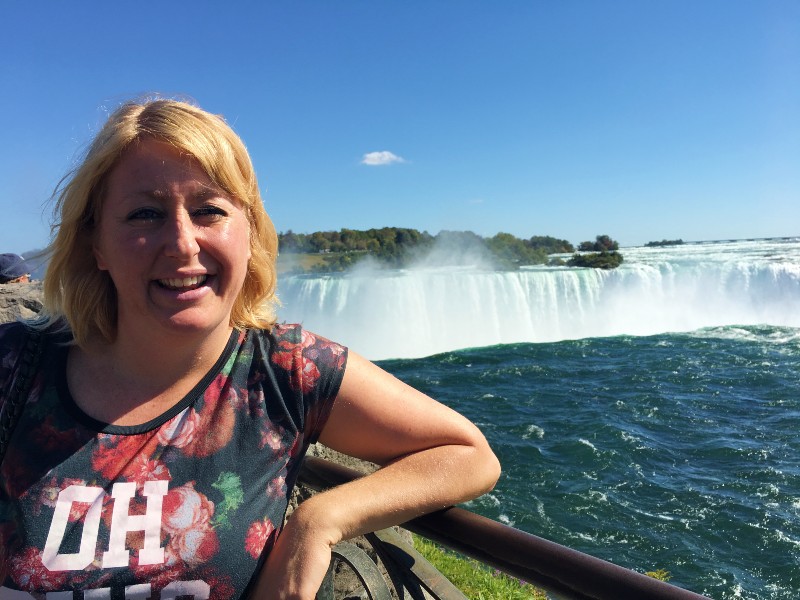 Doe de mix: Oost Canada – en Amerika