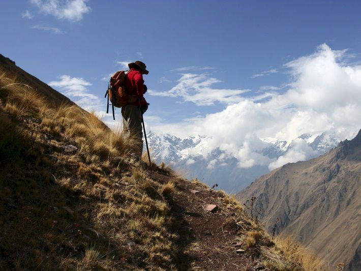Peru: het land van Pachamama