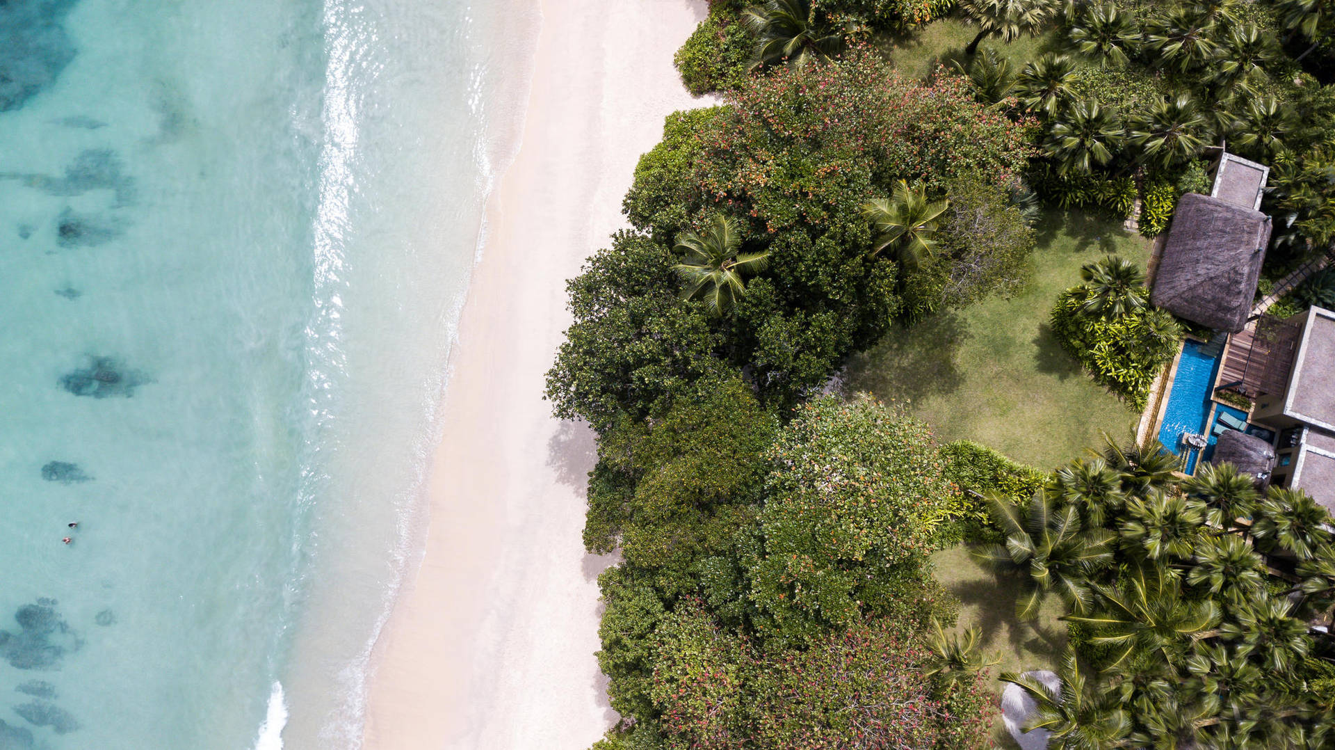 Luxe privéreis | Seychellen Deluxe