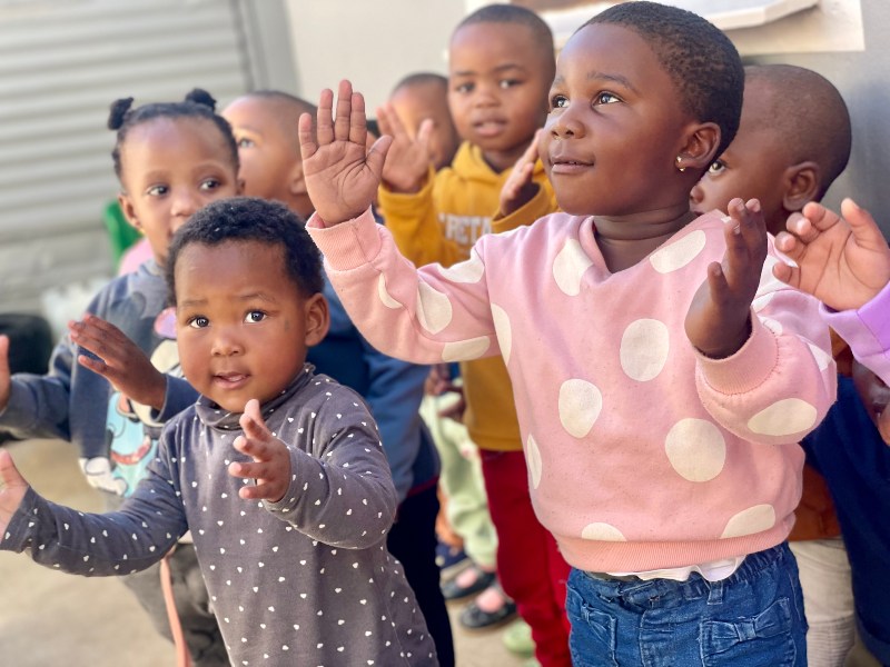 Compleet Zuid-Afrika in 4 weken