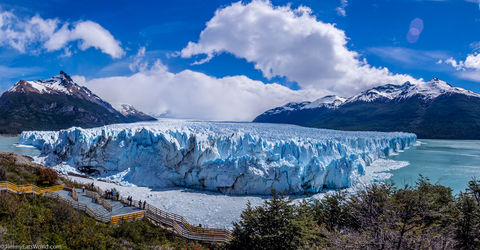 Chili en Argentinië: Varen langs de fjorden van Patagonië