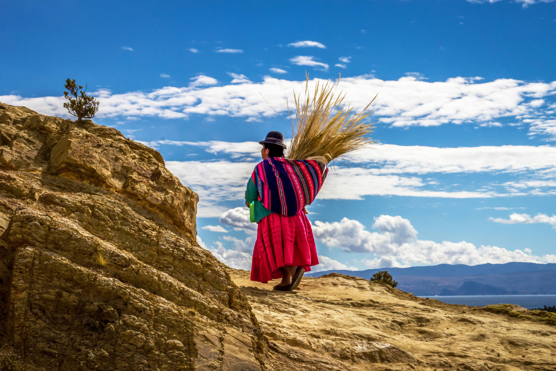 Luxe combinatiereis op privébasis | Peru & Bolivia