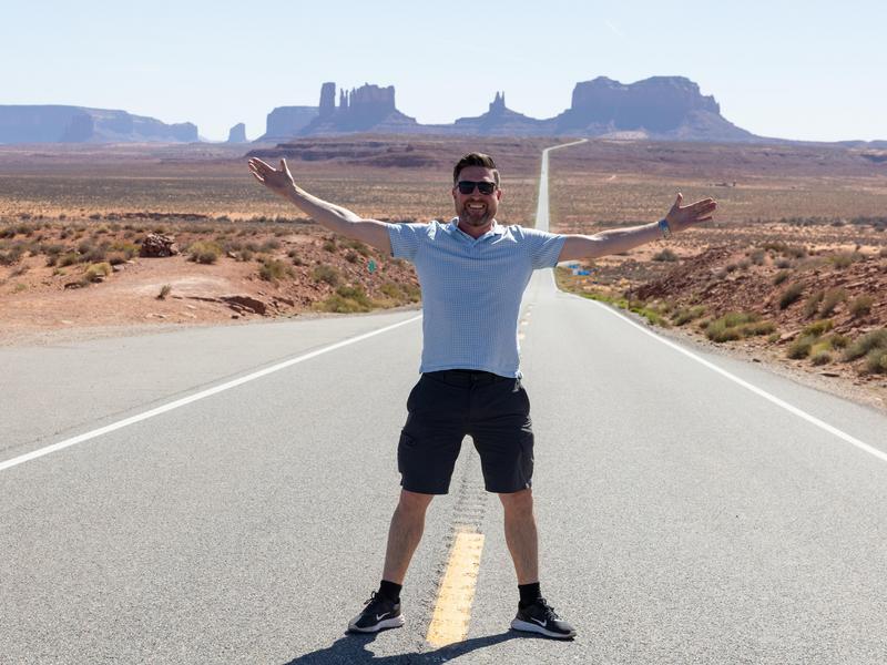 Hollywood, hamburgers en rockin’ highway
