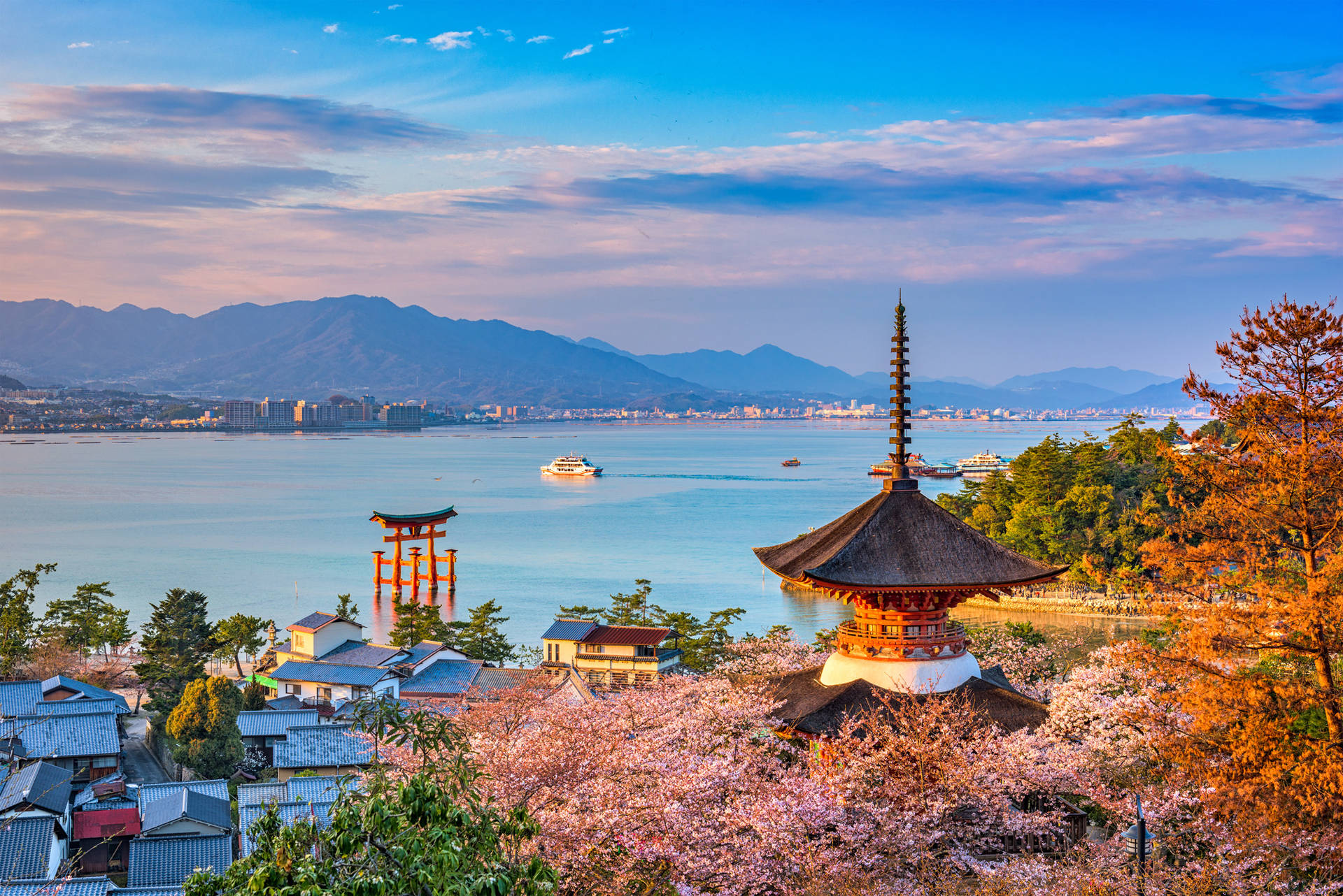 Rondreis Japan