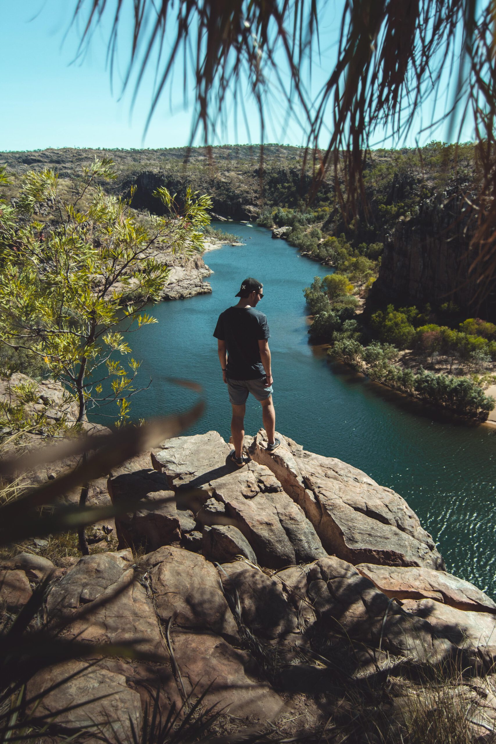 5 weken zomervakantie in Australië