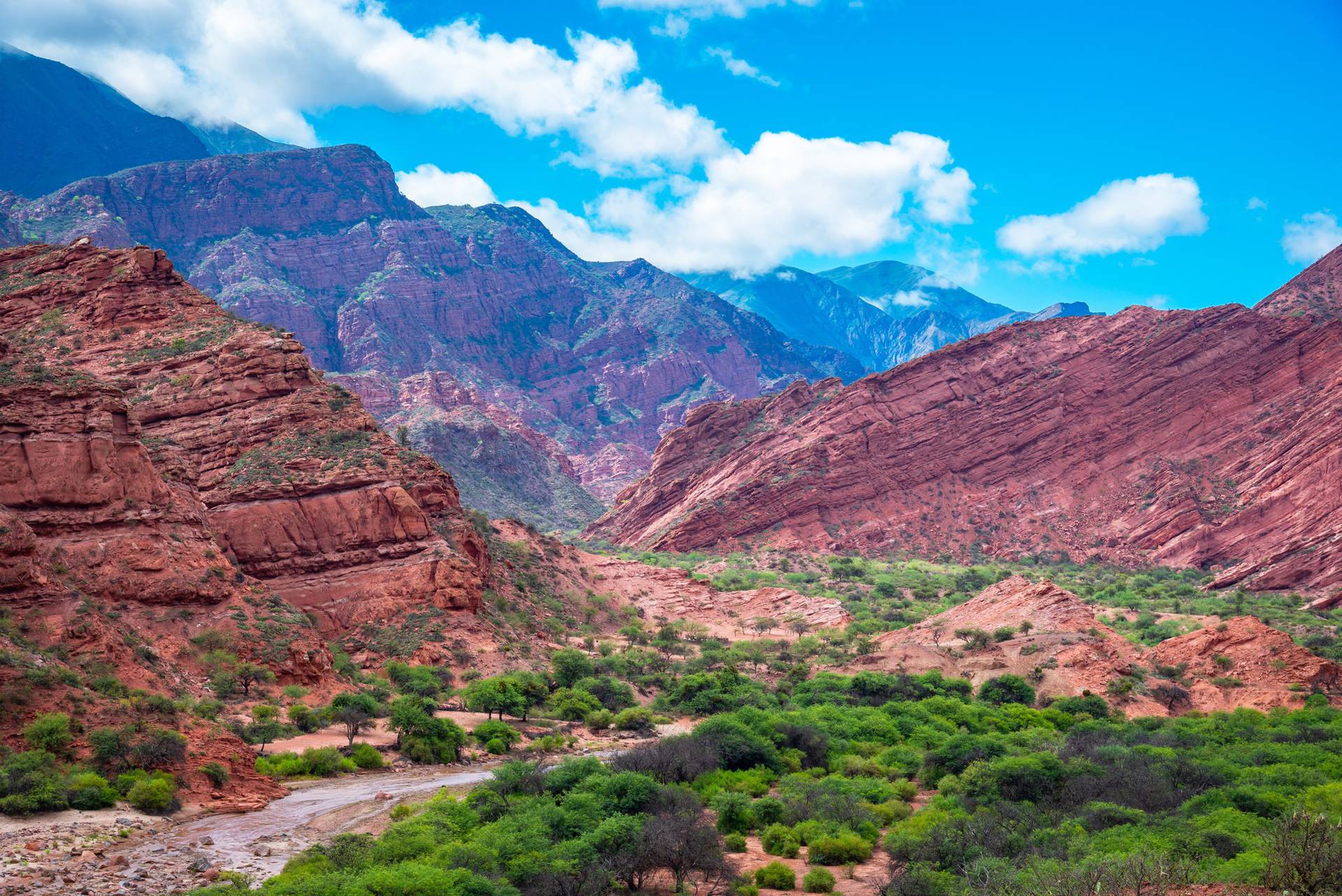 Luxe privéreis | Het noorden van Argentinië en Chili