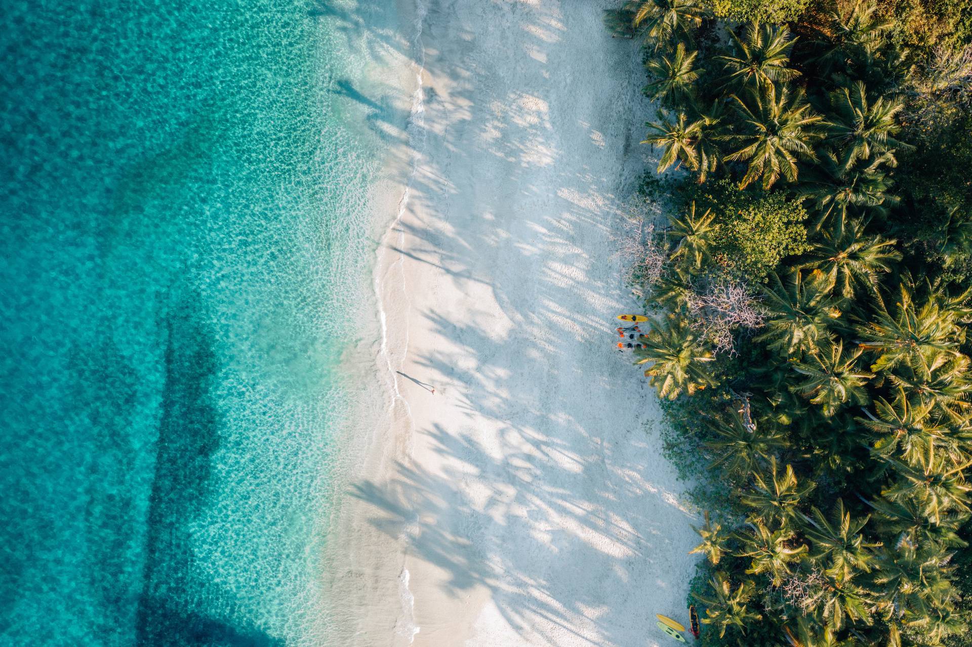 Luxe privéreis | Panama Deluxe