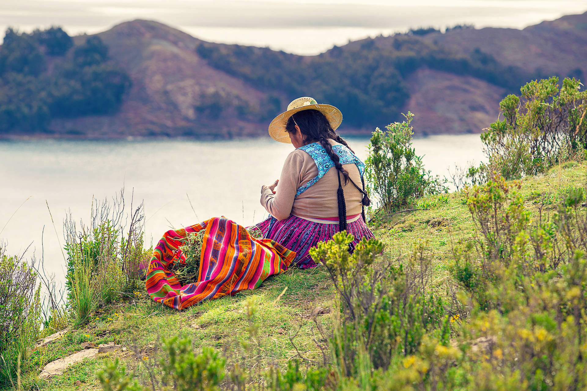 Luxe privéreis | Bolivia Compleet