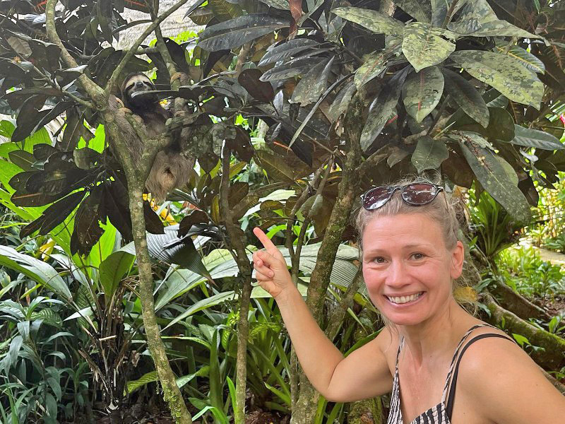 Hoogtepunten Costa Rica in 2 weken