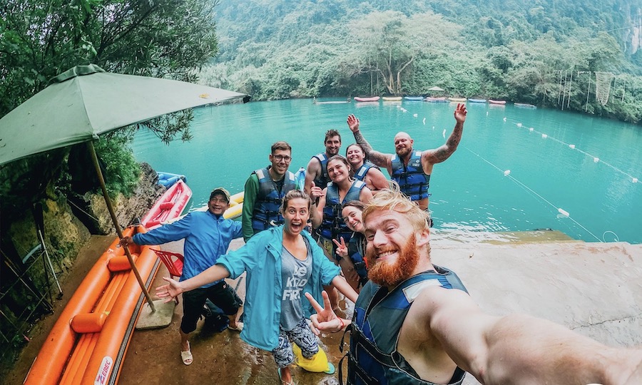 Vietnam Explorer Groepsreis