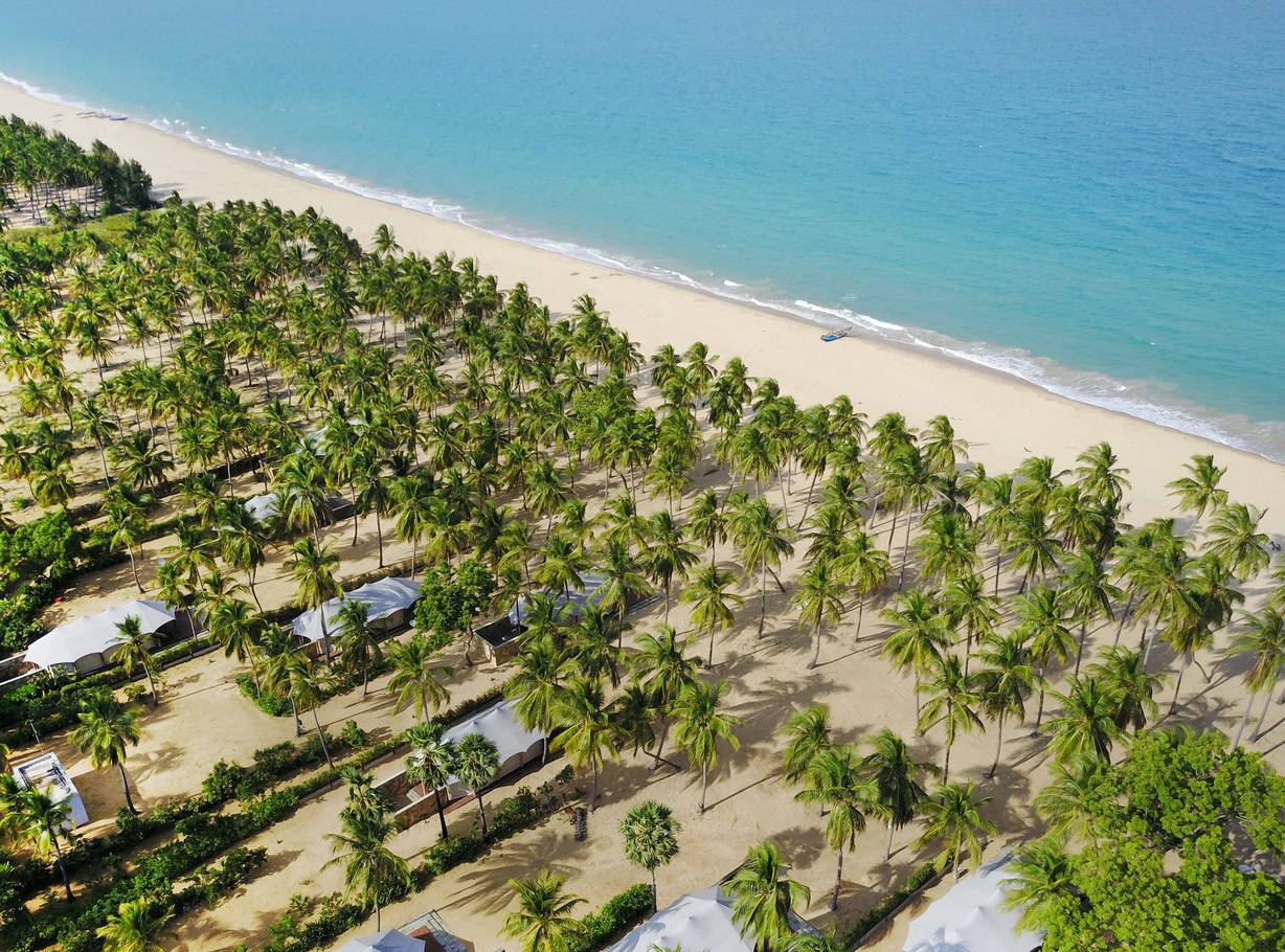 Luxe gezinsvakantie op privébasis | Familiereis Sri Lanka