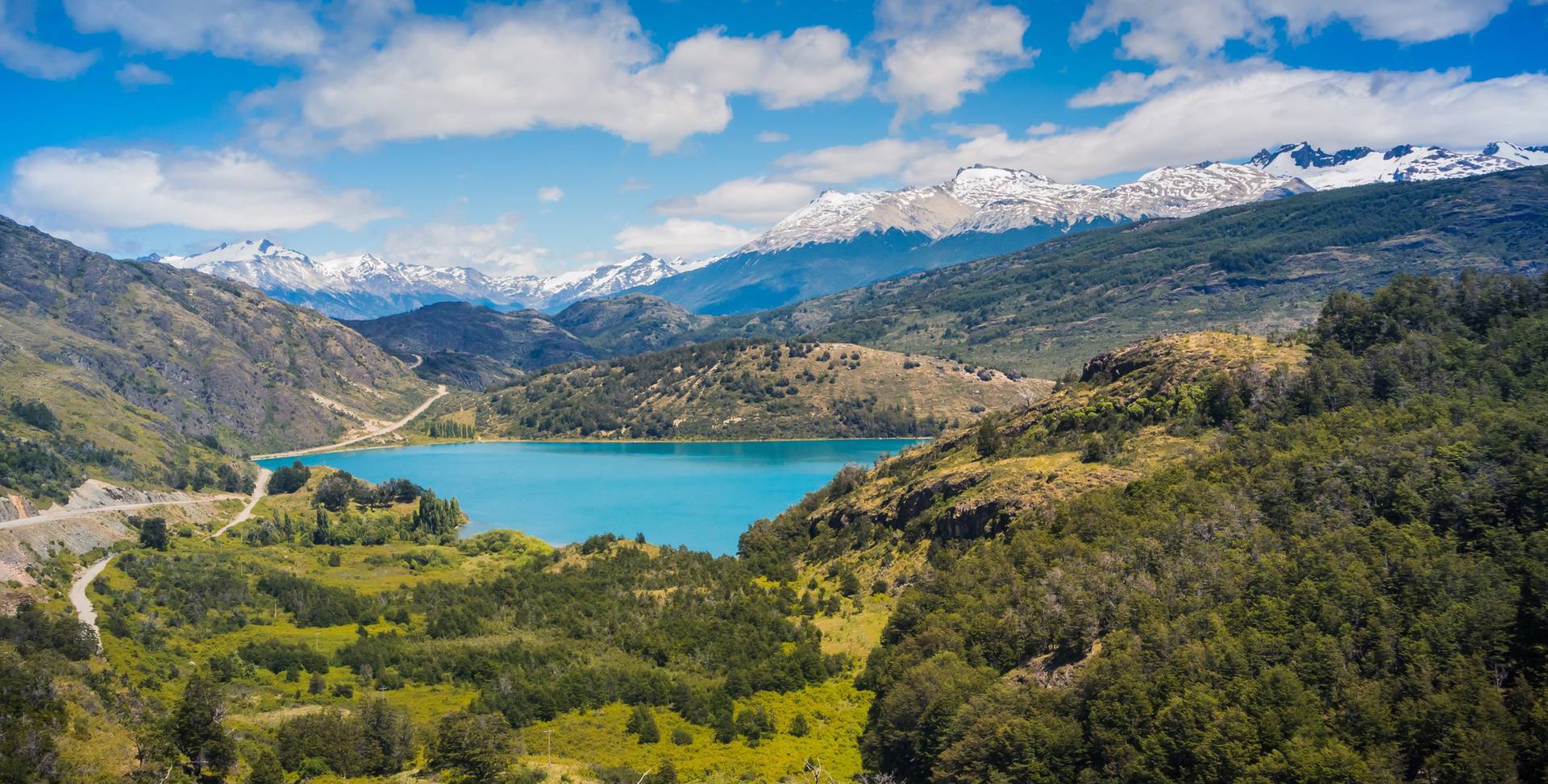 Carretera Austral