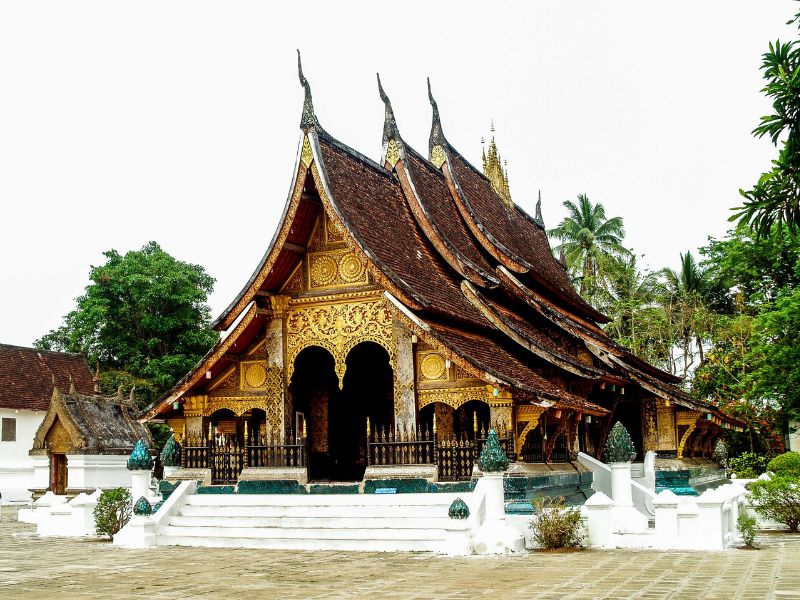 Indrukwekkend Indochina – Laos en Cambodja