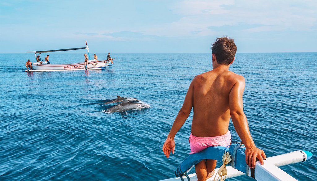 Bali & Lombok Groepsreis