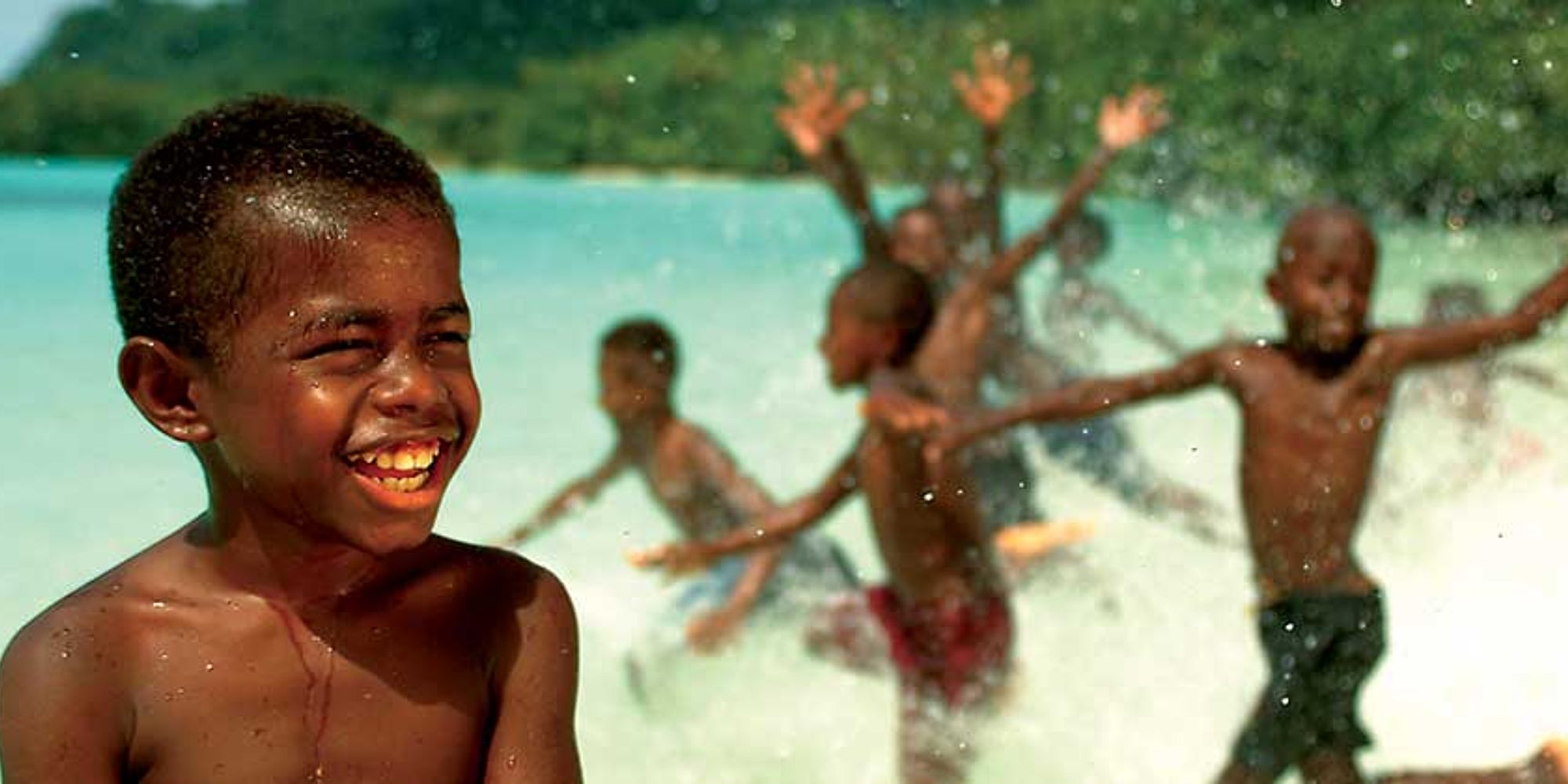 Vanuatu Highlights