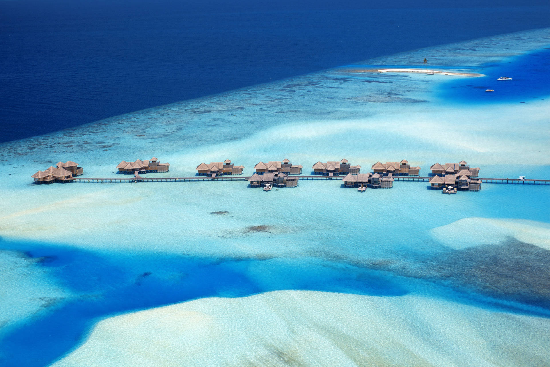 Luxe combinatiereis op privébasis | Sri Lanka & de Malediven