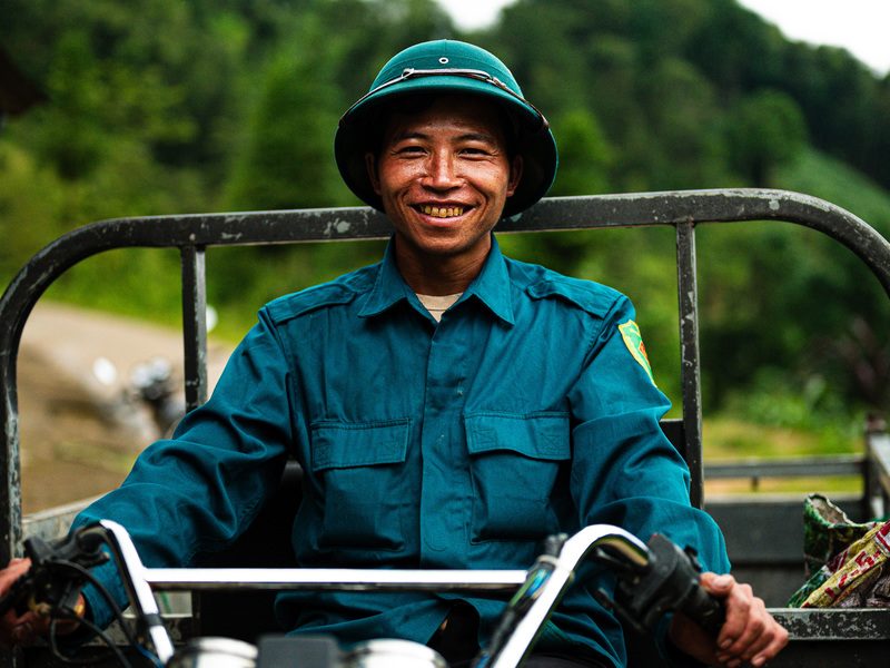 Rondreis verrassend Vietnam