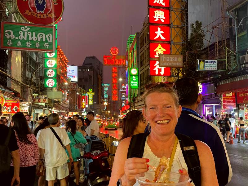 Highlights en mystieke tempels: rondreis Thailand en Cambodja
