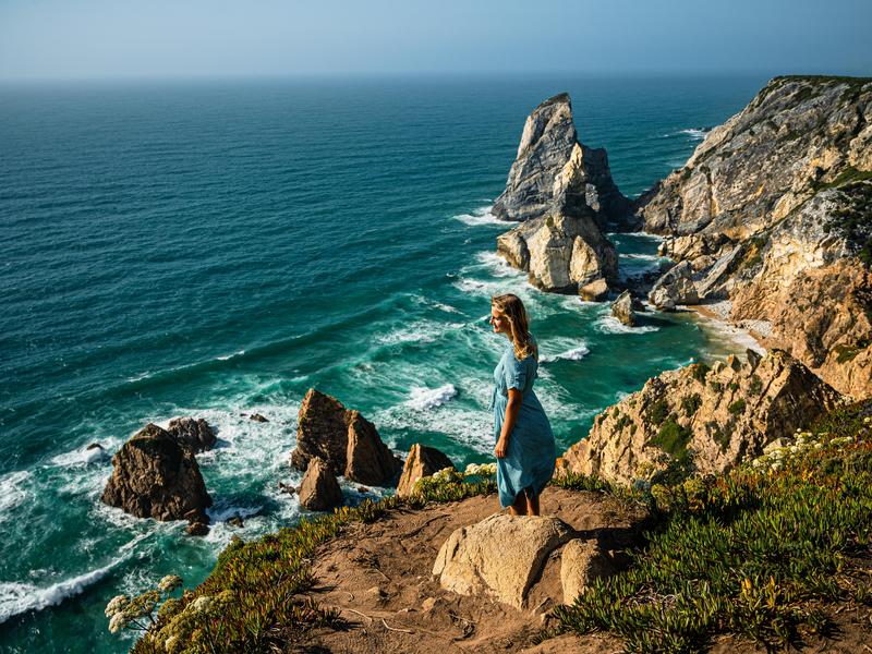 Rondreis Zuid-Portugal in 2 weken