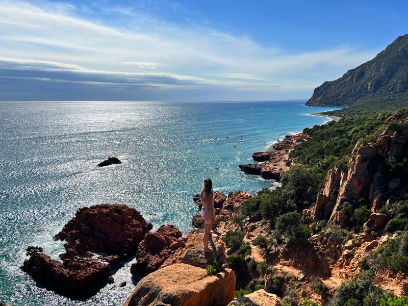 Het beste van Sardinië in 2,5 week