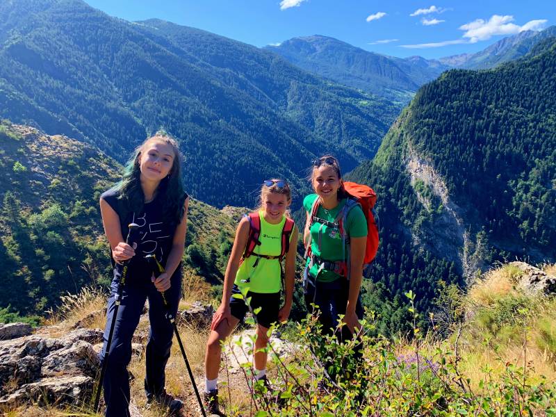 Expeditie Noord-Italië met kinderen
