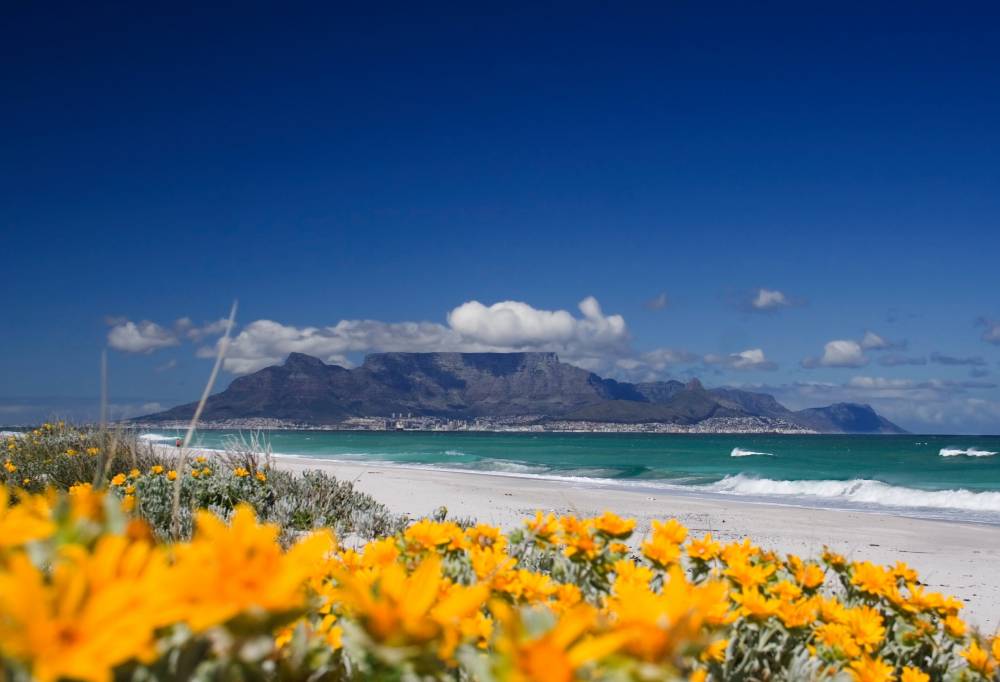 Highlights Zuid-Afrika en Swaziland