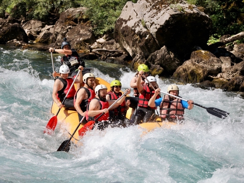 8 daagse  Bosnië en Herzegovina – Dinarische Alpen