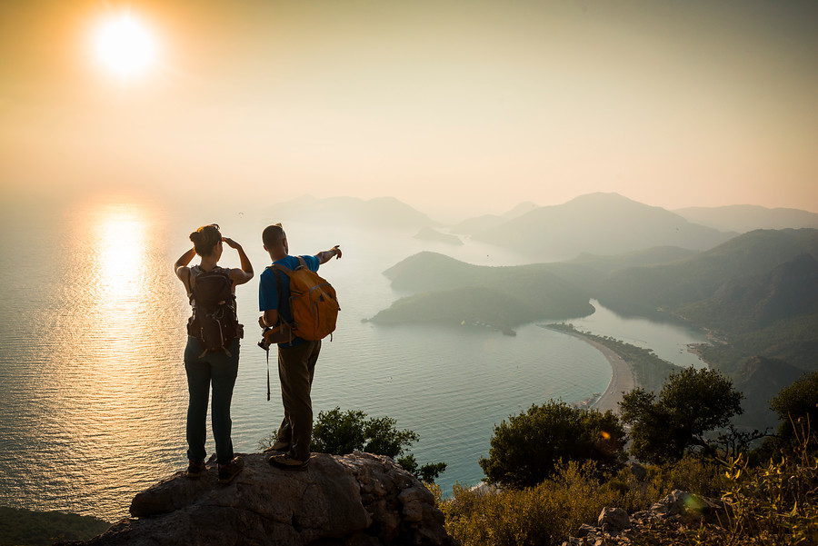 8 daagse  Turkije – West Lycian Way