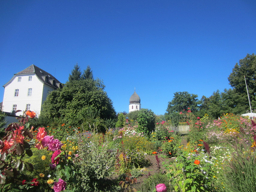 10 daagse  Duitsland – Beieren en Tirol