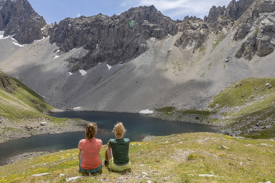 8 daagse  Italië – Valle Maira