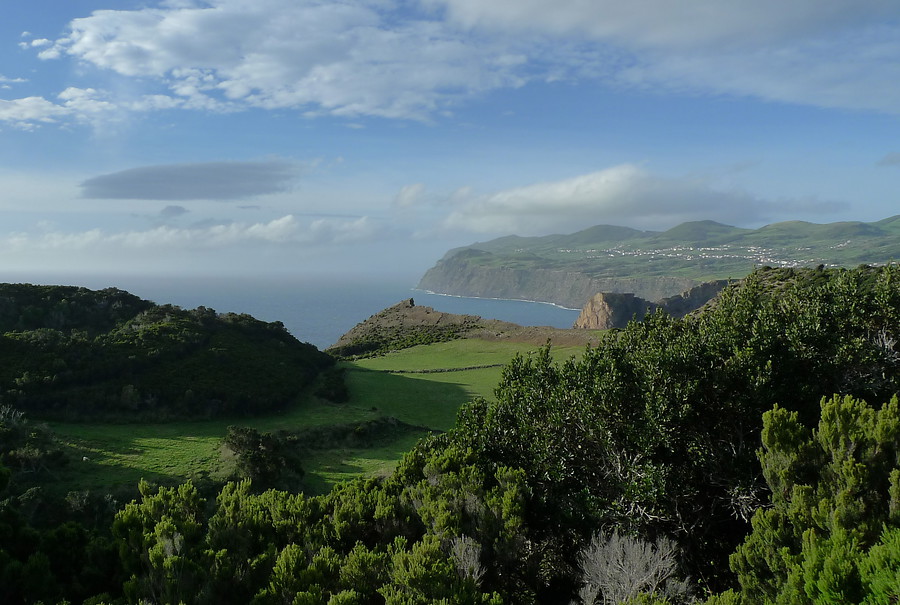 10 daagse  Portugal – Azoren – Pico, São Jorge & Faial