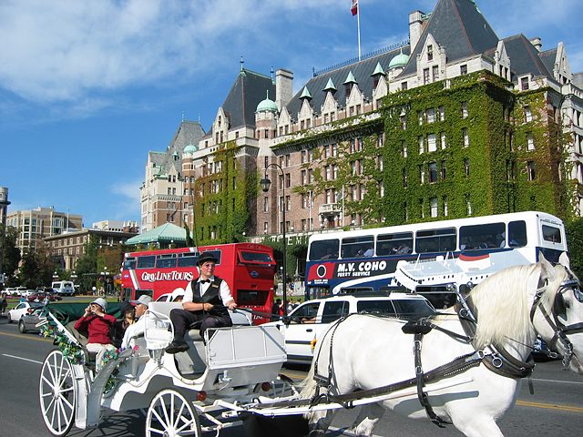 19 daagse  Canada – British Columbia Traverse