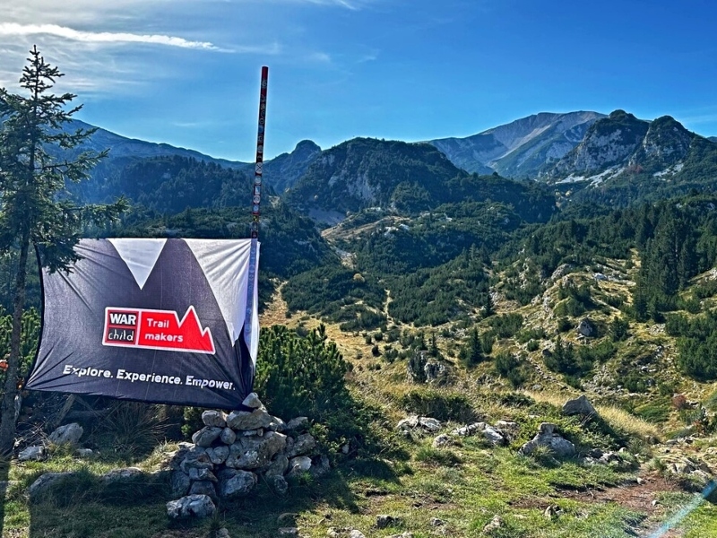 8 daagse  Bosnië en Herzegovina – Dinarische Alpen