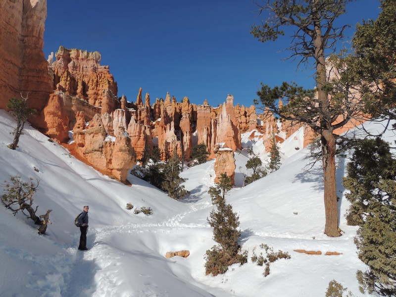 13 daagse  Verenigde Staten – Utah, Nevada