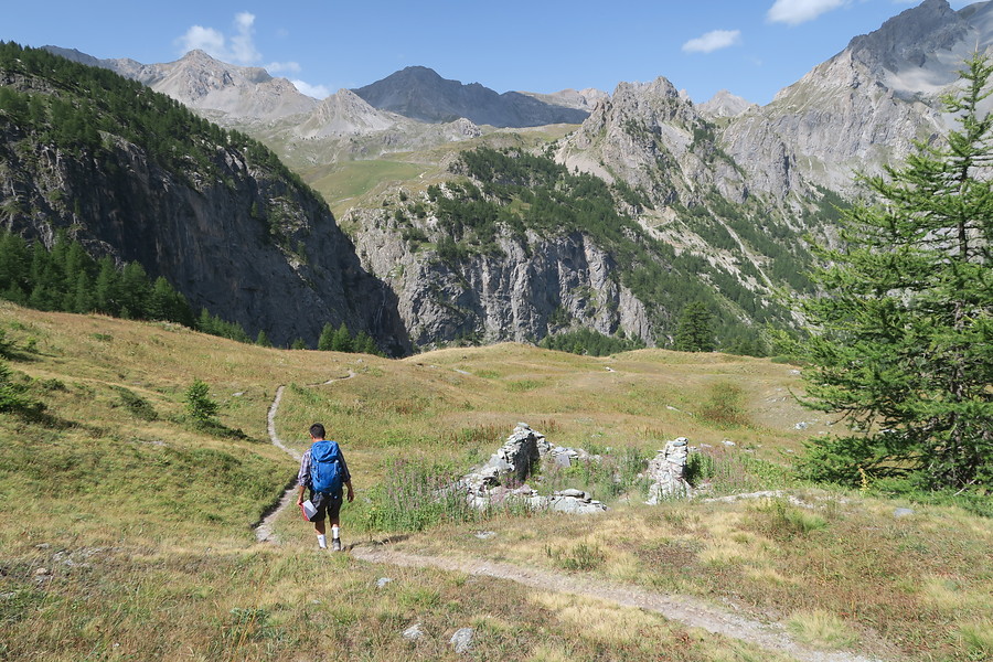 8 daagse  Italië – Valle Maira