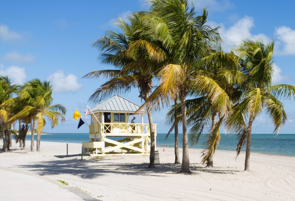 Florida Beach & Fun