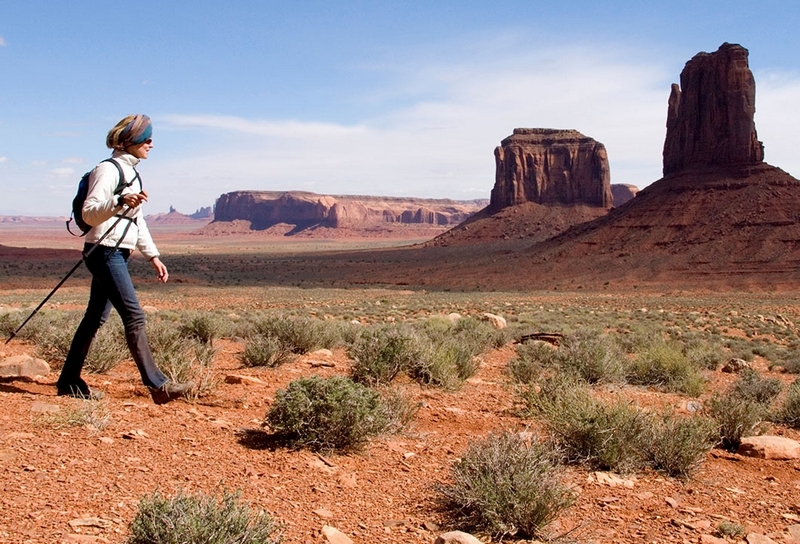13 daagse  Verenigde Staten – Utah, Nevada