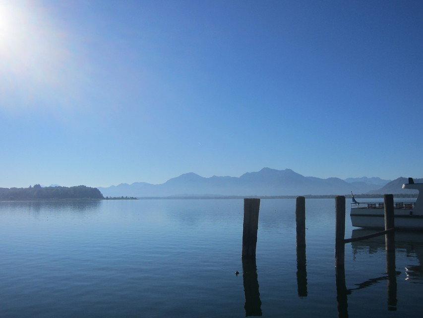 10 daagse  Duitsland – Beieren en Tirol
