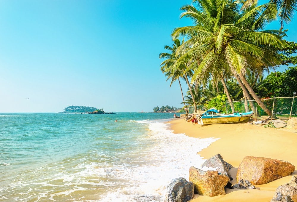 Verborgen plekjes van Maleisië