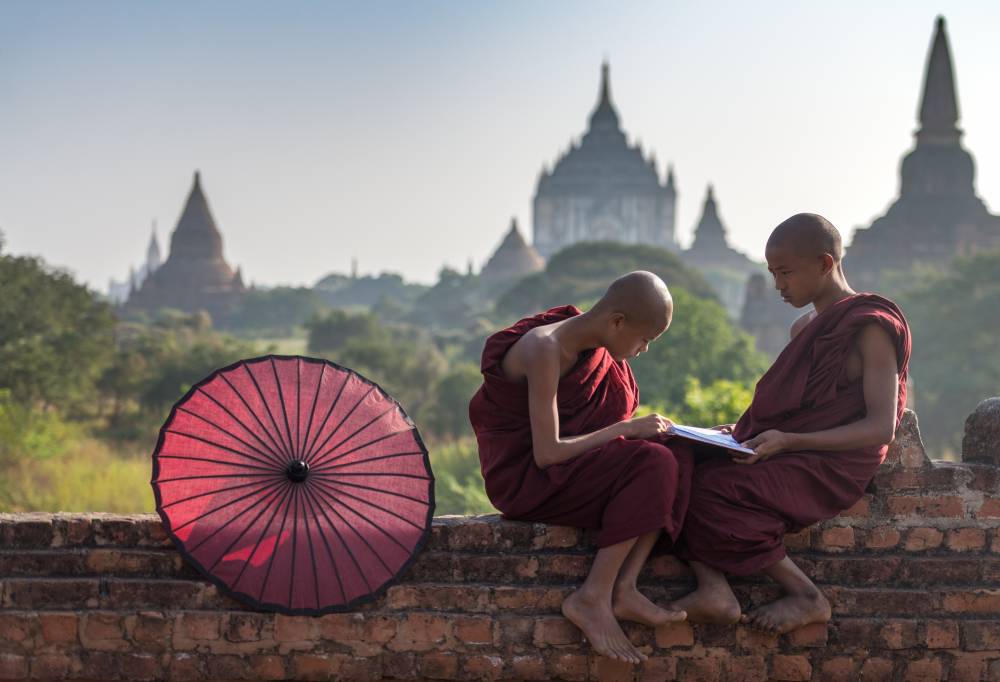 Highlights Myanmar
