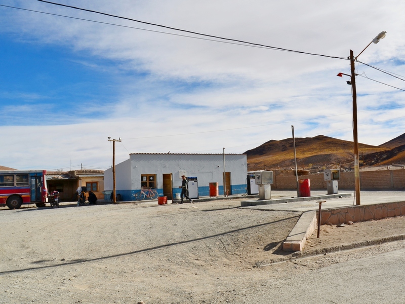 18 daagse  Argentinië – Noordwest Argentinië en Atacama-woestijn