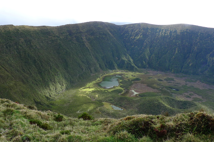 10 daagse  Portugal – Azoren – Pico, São Jorge & Faial