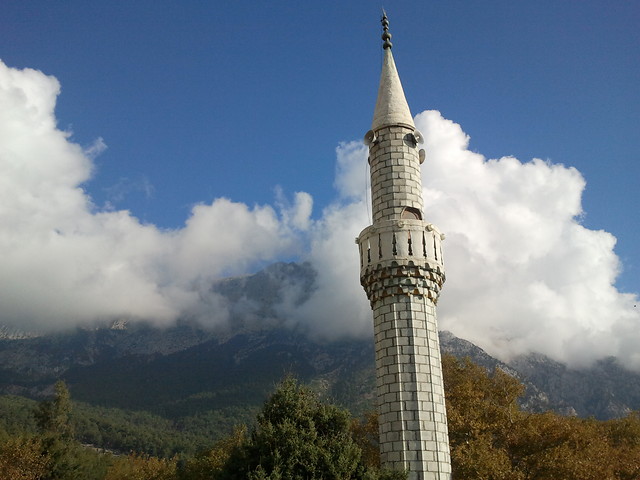 8 daagse  Turkije –  East Lycian Way