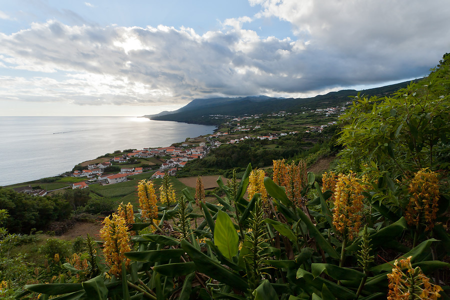 10 daagse  Portugal – Azoren – Pico, São Jorge & Faial