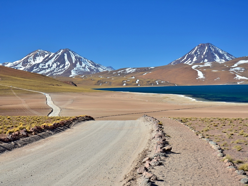 18 daagse  Argentinië – Noordwest Argentinië en Atacama-woestijn
