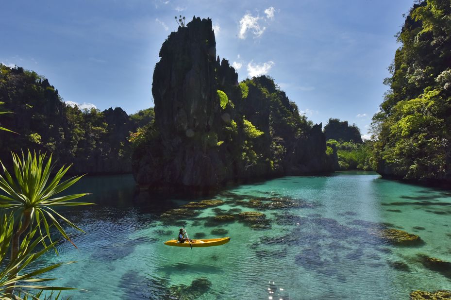 Highlights Filipijnen (Visayas)