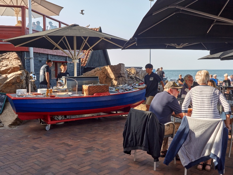 8 daagse  Denemarken – Bornholm